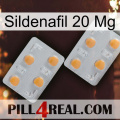 Sildenafil 20 Mg 25